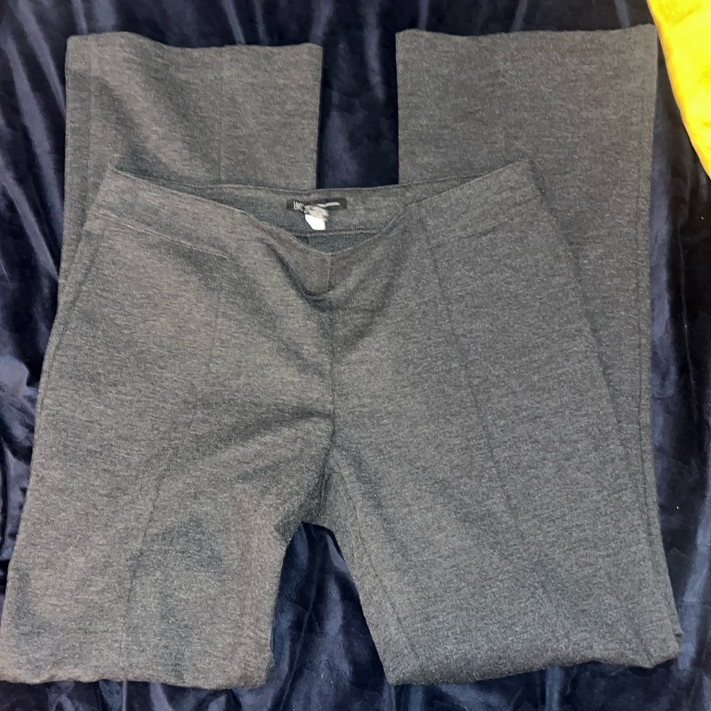 Bootleg Ponte Pant
